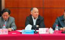 市政协委员走进AG尊时凯龙人生就博官方网站开展培训讲座与调研活动