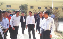 成武公司历尽艰辛、全力打赢 “气代煤”攻坚战
